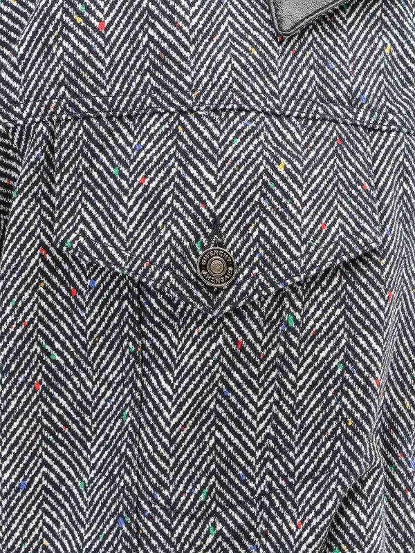 The Best Shops GIVENCHY: Chaquetas casual - Chaqueta Casual - Negro