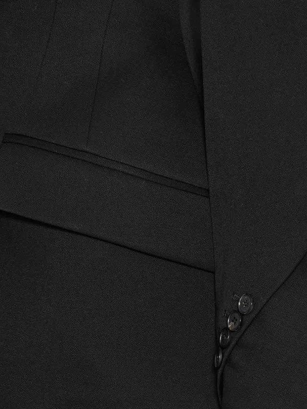 The Best Shops GIVENCHY: blazers - Blazer In Lana