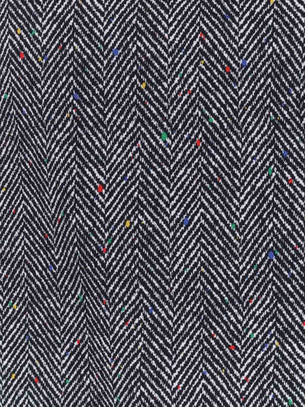 The Best Shops GIVENCHY: Knee length skirts & Midi - Herringbone Cotton Midi Skirt