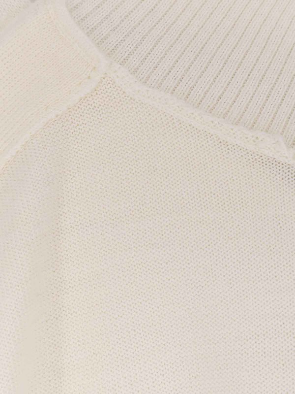 The Best Shops IXOS: crew necks - Ariel sweater in wool blend