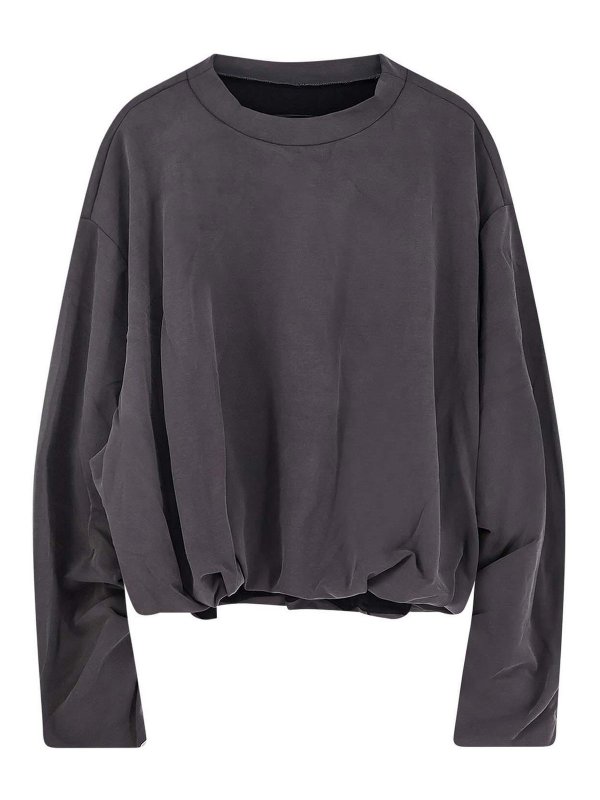 IXOS: Sudaderas y suéteres - Sudadera - Gris