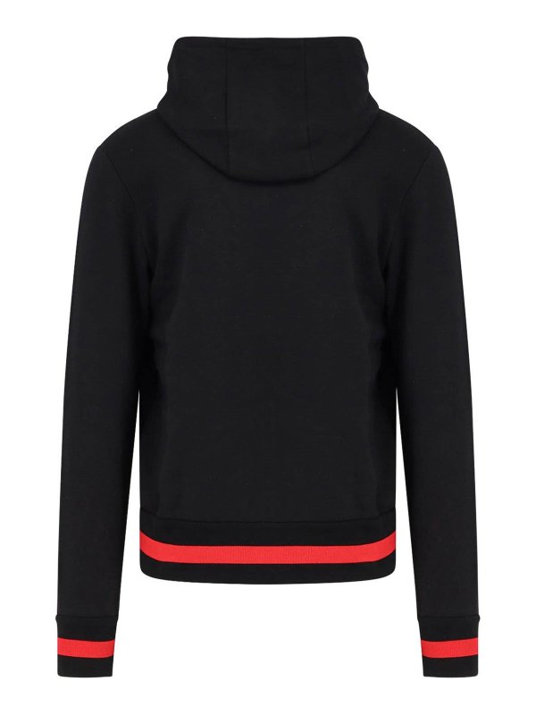 KITON: スウェット＆セーター online - スウェットシャツ/セーター - 黒