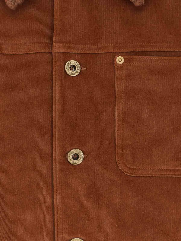 The Best Shops Pence: Chaquetas casual - Chaqueta Casual - Marrón