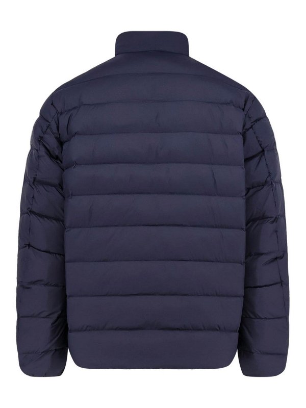 POLO RALPH LAUREN: Chaquetas y Chaquetones acolchados online - Chaqueta Alcochada - Azul Oscuro