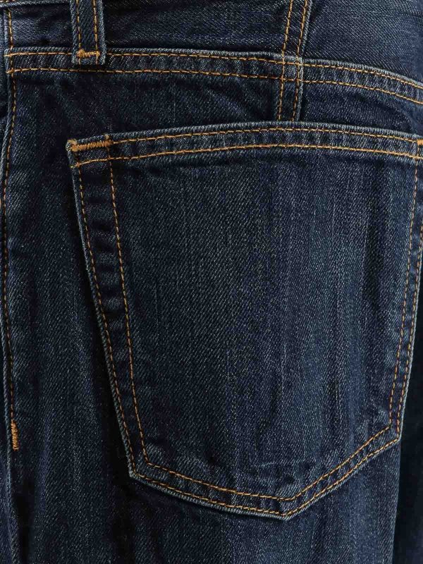 The Best Shops RE/DONE: straight leg jeans - Jeans Olly