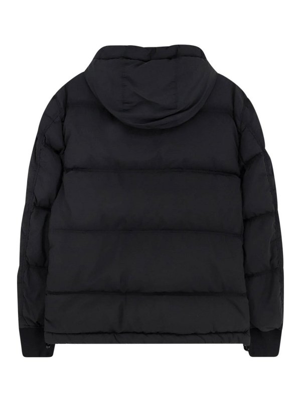 STONE ISLAND: padded jackets online - Piumino In Nylon