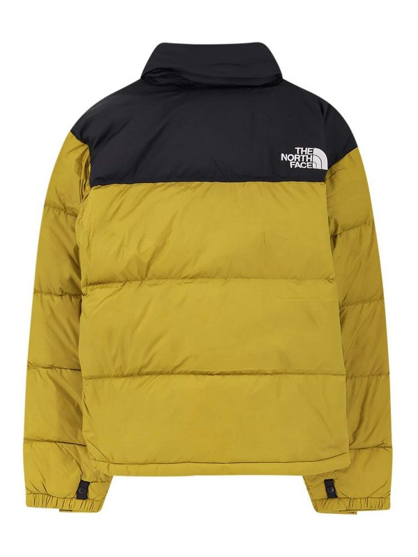 THE NORTH FACE: ダウン・ハイテクジャケット online - ダウンジャケット - 黒