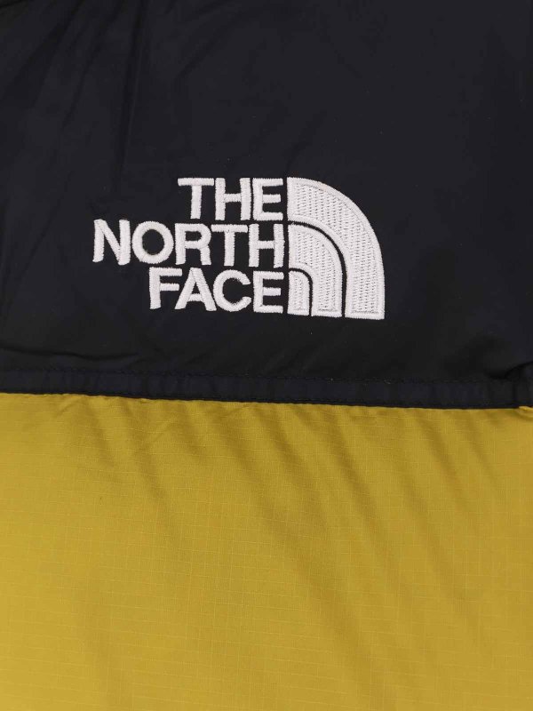 The Best Shops THE NORTH FACE: ダウン・ハイテクジャケット - ダウンジャケット - 黒