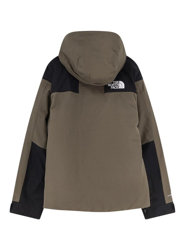 THE NORTH FACE: giacche imbottite online - Piumino da Montagna Giubbino