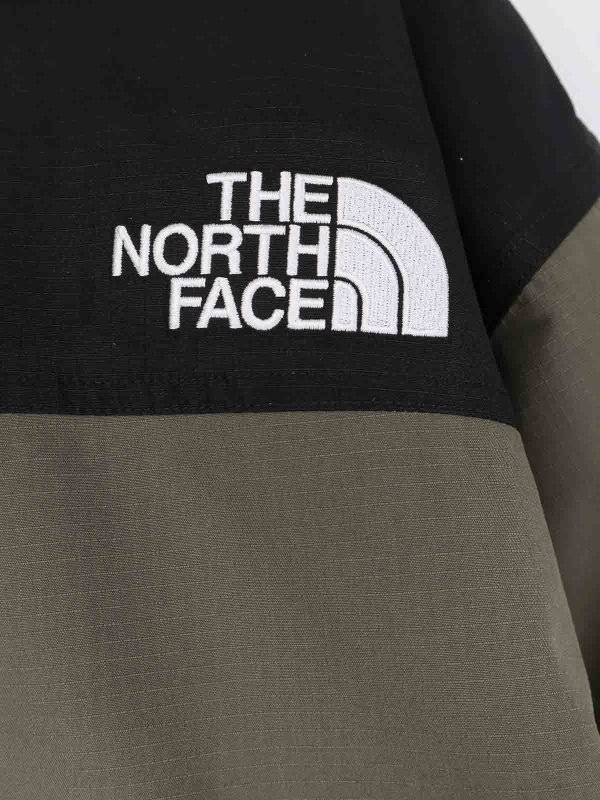 The Best Shops THE NORTH FACE: giacche imbottite - Piumino da Montagna Giubbino