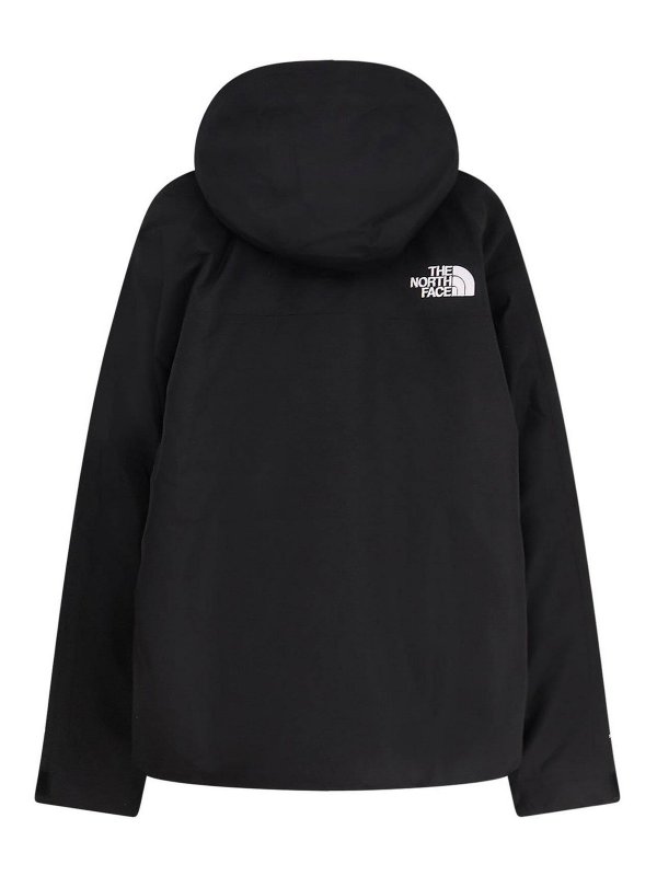 THE NORTH FACE: Chaquetas y Chaquetones acolchados online - Chaqueta Alcochada - Negro