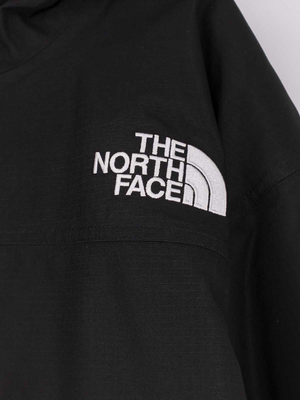 The Best Shops THE NORTH FACE: Chaquetas y Chaquetones acolchados - Chaqueta Alcochada - Negro