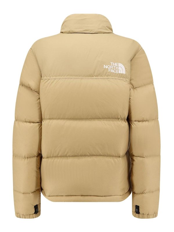 THE NORTH FACE: ダウン・ハイテクジャケット online - ダウンジャケット - ライトブラウン