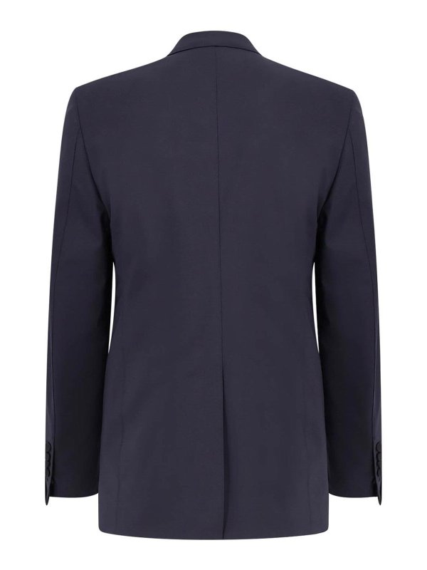 TOM FORD: ブレザー online - ブレザー - ブルー