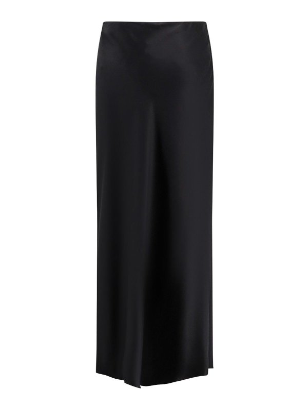 TOM FORD: Jupes midi et au genou online - Jupe Midi - Noir