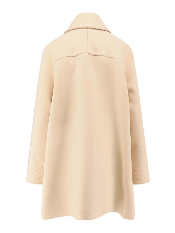 VALENTINO: Chaquetas casual online - Chaqueta Casual - Blanco