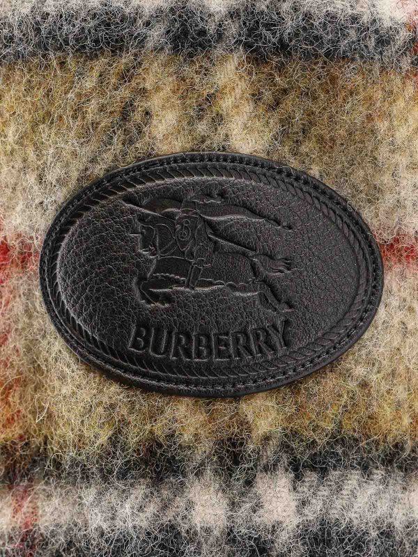 The Best Shops BURBERRY: Chaquetas casual - Chaqueta Casual - Negro