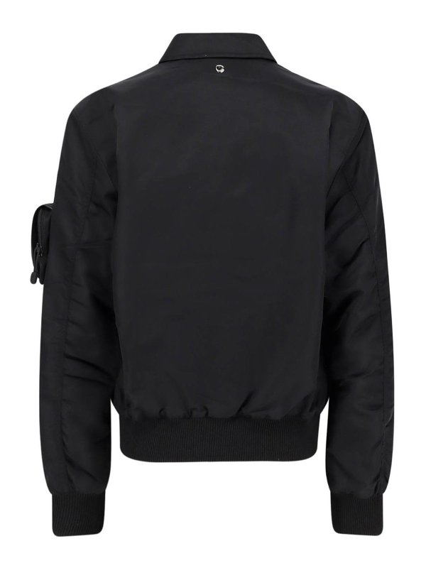 COPERNI: ボンバージャケット online - ボンバージャケット - 黒