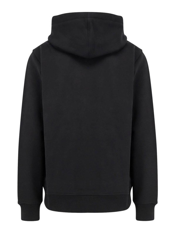 GIVENCHY: Sweatshirts & Sweaters online - Cotton Sweatshirt
