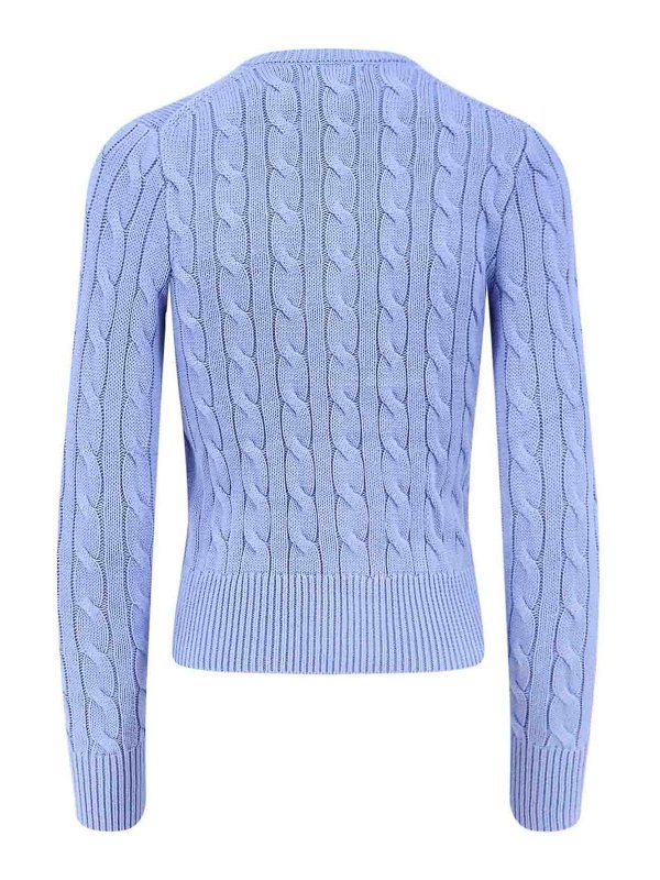 POLO RALPH LAUREN: Cárdigans online - Cárdigan - Azul