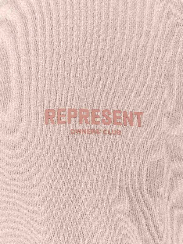 The Best Shops REPRESENT: T-shirts - T-Shirt - Violet Clair