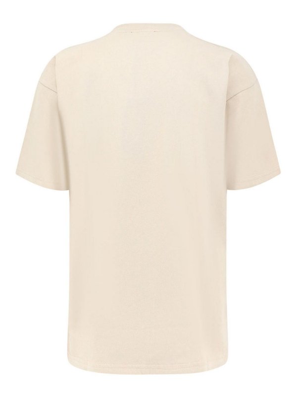 REPRESENT: t-shirts online - T-Shirt In Cotone