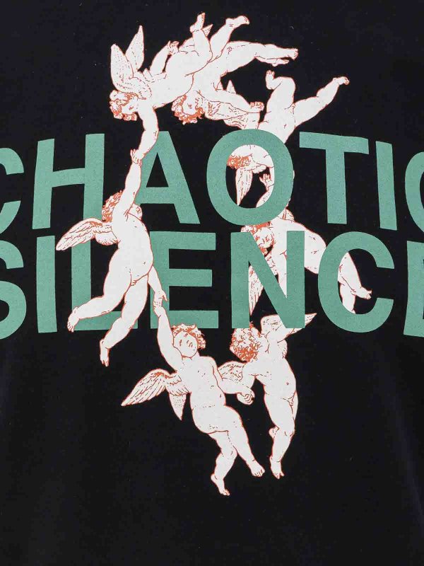 The Best Shops UNDERCOVER: Camisetas - Camiseta - Negro