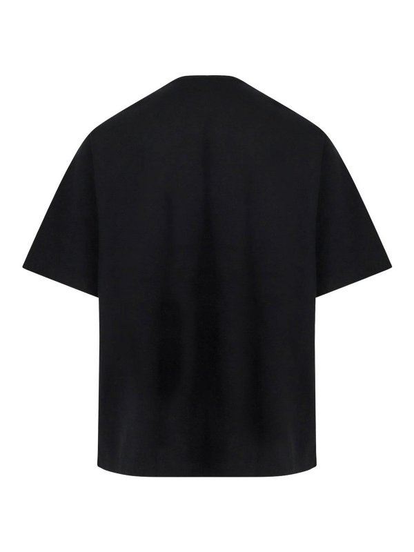 UNDERCOVER: Camisetas online - Camiseta - Negro