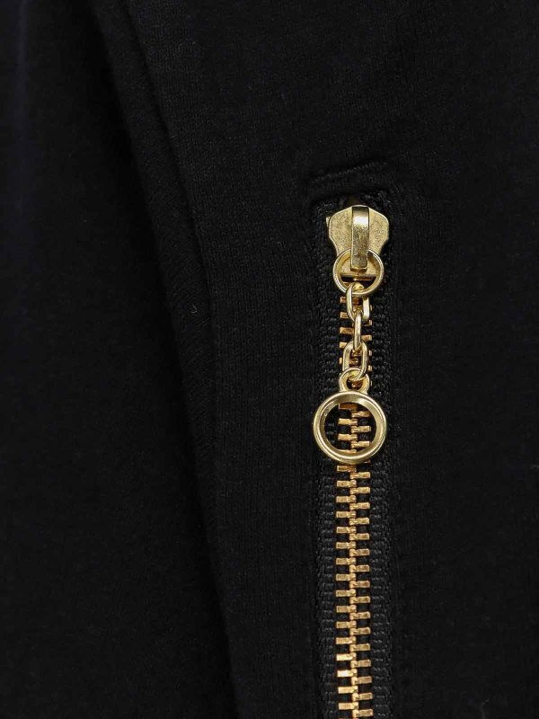 The Best Shops UNDERCOVER: Camisetas - Camiseta - Negro