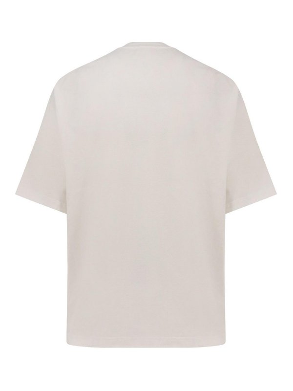 UNDERCOVER: T-shirts online - T-Shirt - Blanc