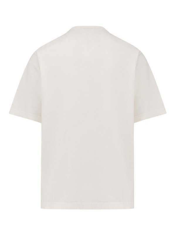 UNDERCOVER: T-shirts online - T-Shirt - Blanc