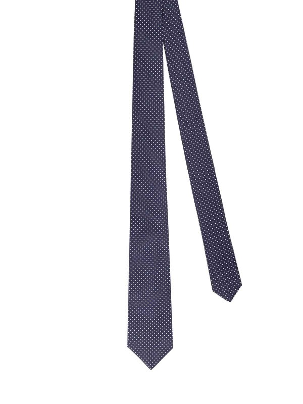 KITON: ties & bow ties online - Silk Tie