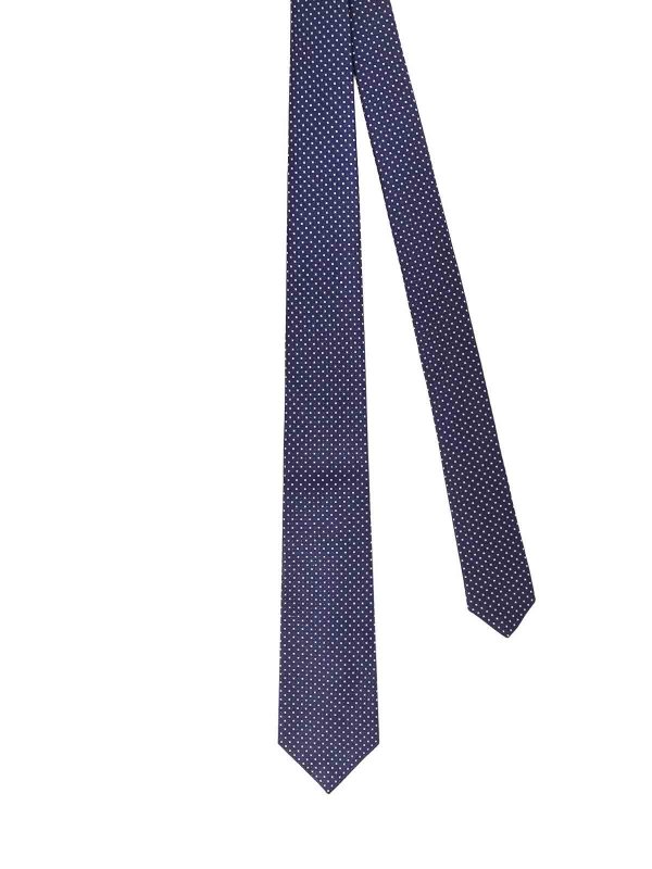KITON: ties & bow ties online - Silk Tie