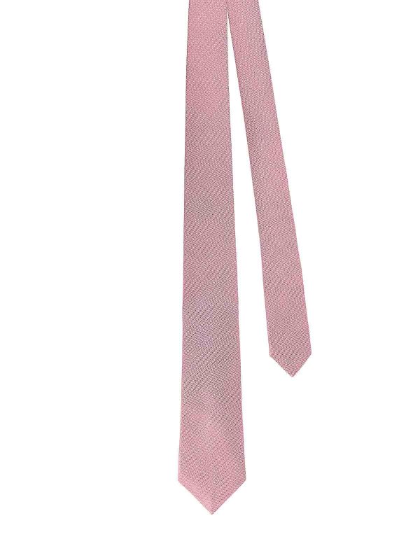 KITON: ties & bow ties online - Silk Tie