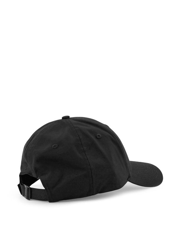 The Best Shops STONE ISLAND: hats & caps - Cappello Baseball In Cotone