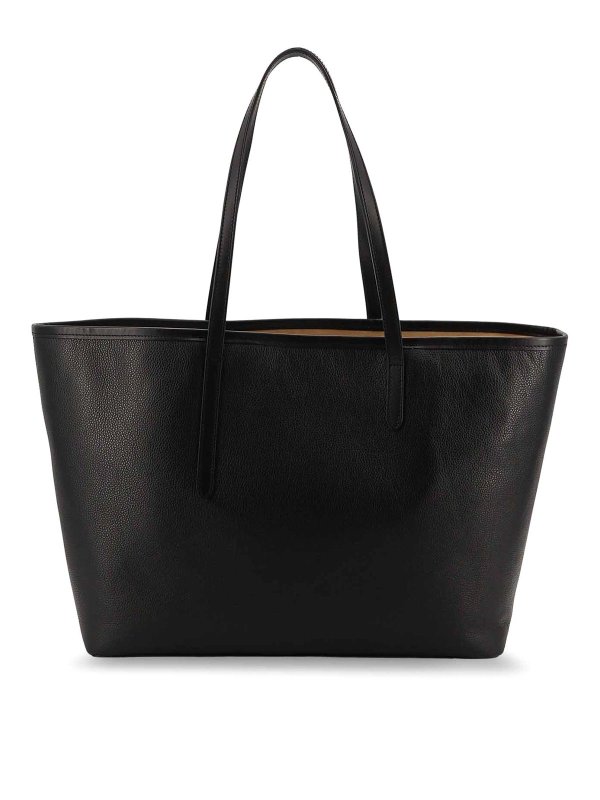 ATP ATELIER: Sacs portés épaule  - Sac Porté Épaule - Noir