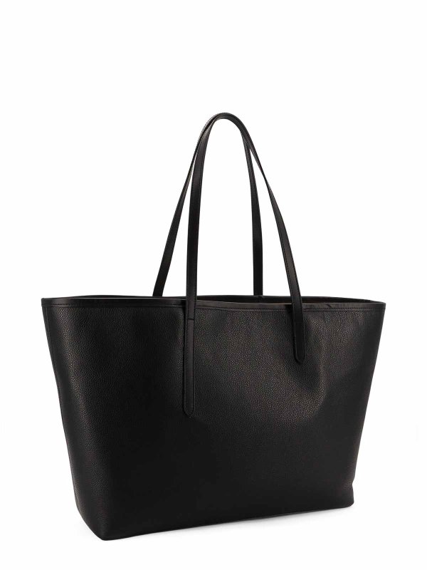 The Best Shops ATP ATELIER: Sacs portés épaule  - Sac Porté Épaule - Noir