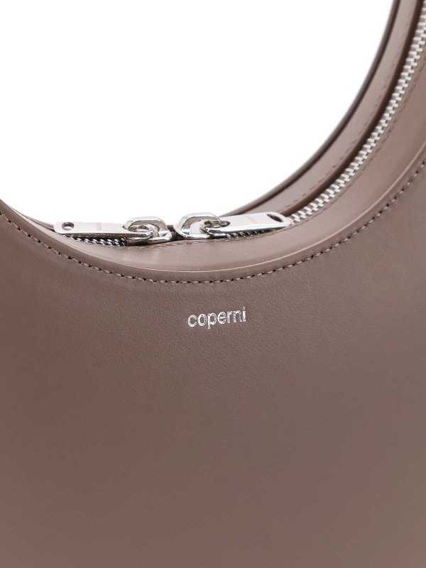 COPERNI buy online Leather Swipe Bag Shoulder Bag