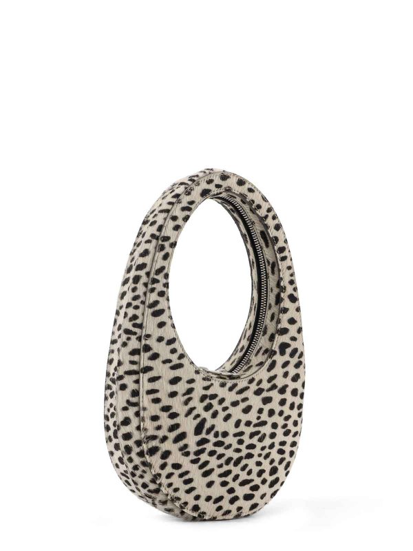 The Best Shops COPERNI: トートバッグ - トートバッグ - 白