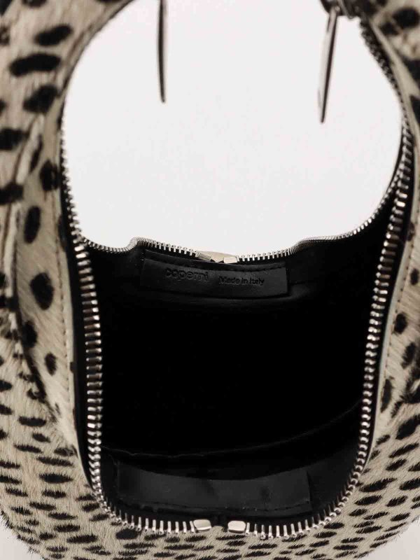 トートバッグ - 白 shop online: COPERNI