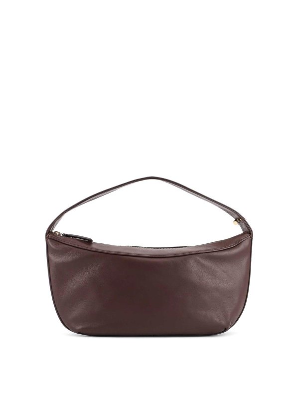 STAUD: Schultertaschen - Schultertasche - Braun