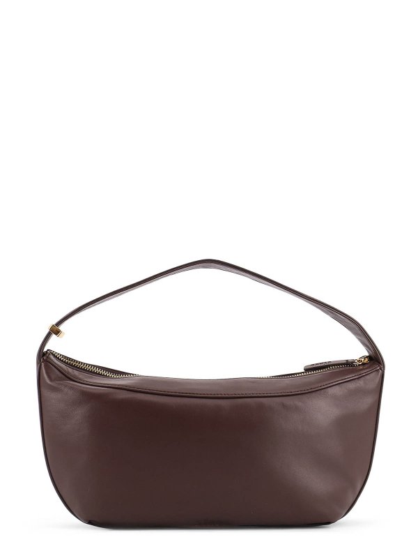 STAUD: Schultertaschen online - Schultertasche - Braun