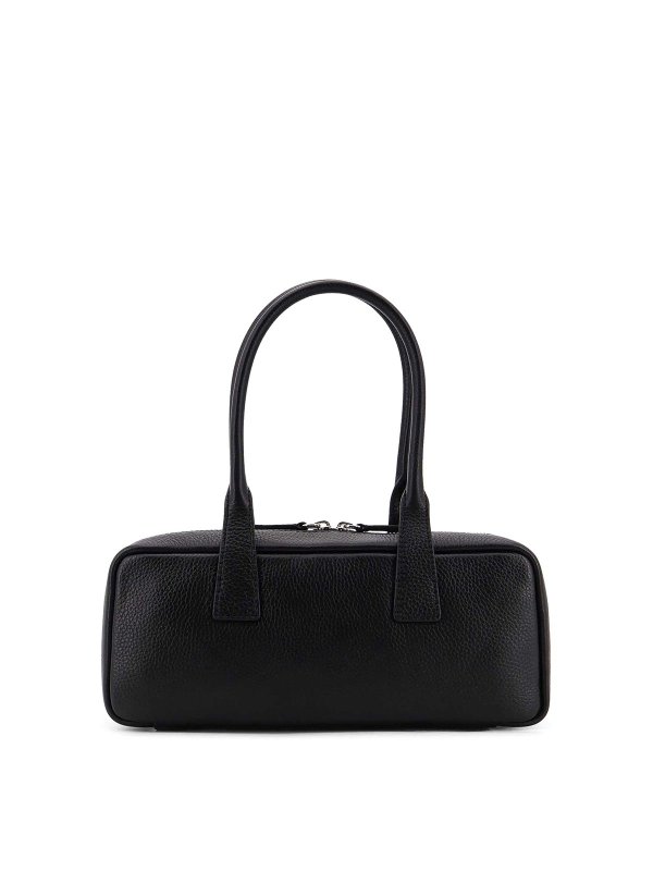 STAUD: Bolsos de hombro - Bolsa De Hombro - Negro