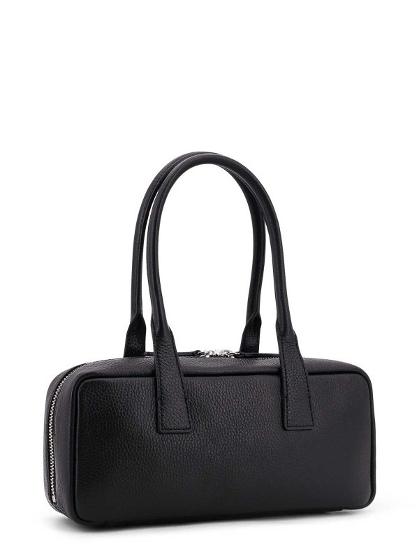 The Best Shops STAUD: Bolsos de hombro - Bolsa De Hombro - Negro