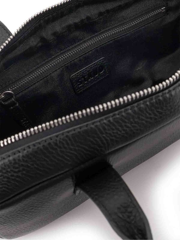 Bolsa De Hombro - Negro shop online: STAUD