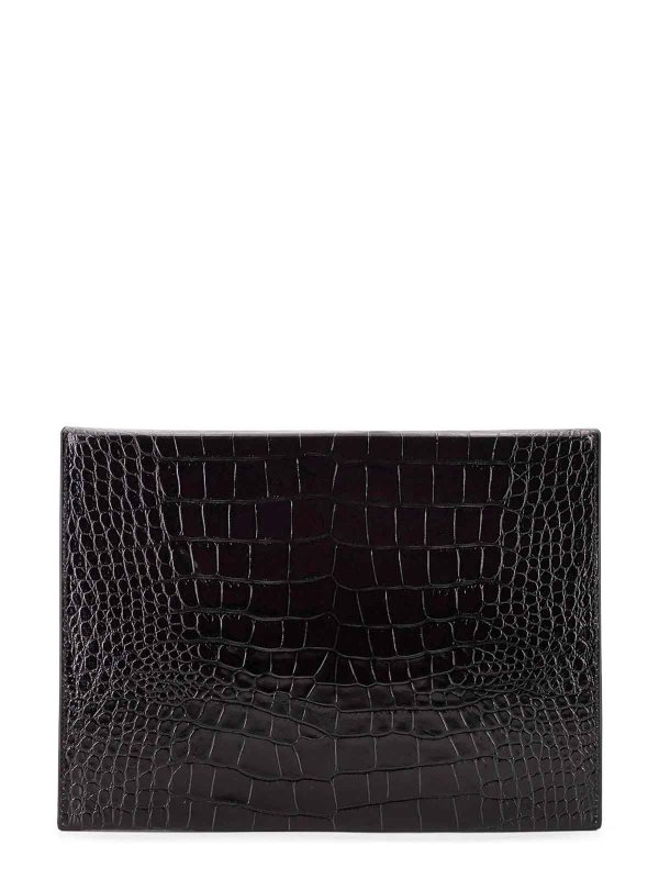 TOM FORD: 財布＆ポーチ online - 財布 - 黒