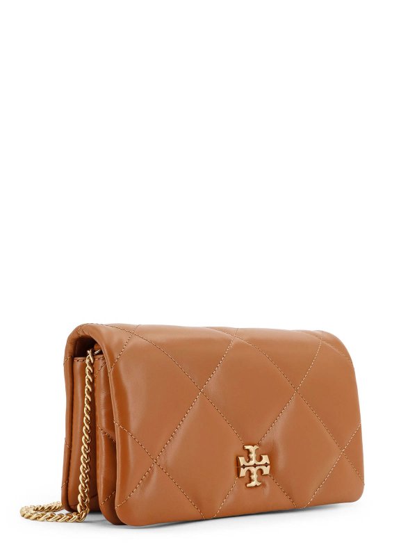 The Best Shops TORY BURCH: Sacs portés épaule  - Sac Porté Épaule - Marron