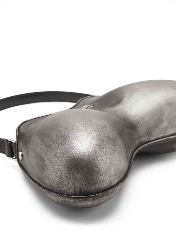 DIESEL buy online Double-D Shoulder Bag In Pu