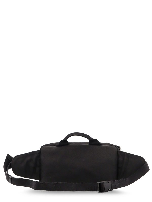 GIVENCHY: Bauchtaschen online - Bauchtasche - Schwarz