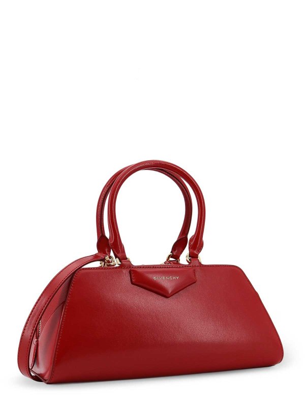 The Best Shops GIVENCHY: Bolsos de hombro - Bolsa De Hombro - Rojo